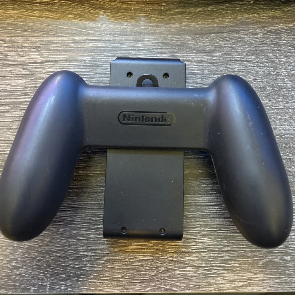 Nintendo im vacation
